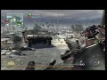 Modern Warfare 2 - Capture the Flag - 1 (39-2 w/ Commentary)