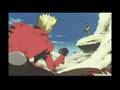 Rocka m.z.r.k.b.l.m.z.(pentagram rapcore cover anime Video)