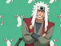 Naruto - I like to move it move it