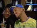 The Fresh Prince Extended Intro