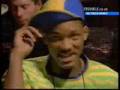 The Fresh Prince Extended Intro