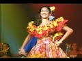 las mujeres de mi tierra