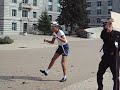 Lost Bet @ USNA Lost Bet @ USNA