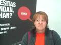 videos de ANTARA SILVIA GONZALEZ YAÑEZ EL BUEN SERVICIO AMEX