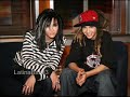 Tokio Hotel KIIS FM Interview - 12/6/08 Jingle Balll