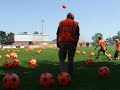 HHC Club Support sfeeraktie : staphorst - HHC Hardenberg
