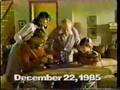 80's Battleship and Electronic Battleship Commercial