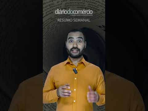 Resumo Semanal - 19ª Edição
