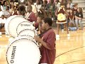 DRUMLINE