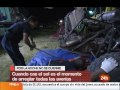 Dakar 2012: Todos los detalles de la 2ª Jornada