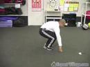 Calisthenics: Ones and twos