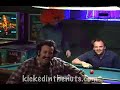 My Name Is Earl Gets Kicked In The Nuts My Name Is Earl Gets Kicked In The Nuts