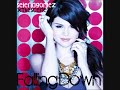 Falling Down Selena Gomez with lyrics