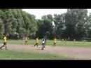 KS Blizne 3-2 Fc ginga (www.ksblizne.prv.pl)