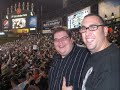 Star 105.5 Jeff Tronina and Joe Cicero