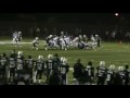 #24 Kyle Olugbode highlights vs. Palo Alto