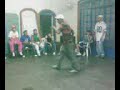 hip hop em Governador valadares parti 2