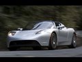 2008 Tesla: This Electric Sports Car Is the Real Thing