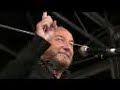 George Galloway at Time To Go