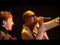 McFLY Ft. Taio Cruz Shine a Light Performance - Jingle Bell Capital FM 02 (04.12.10)