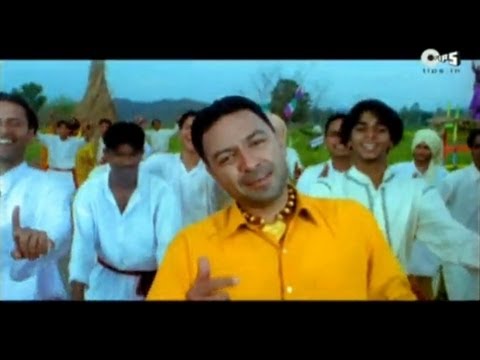 Hit Punjabi Song - Punjabi Shera (Manmohan Waris)