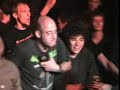 Bitume live auf dem Fonsstock 2005 - Katze