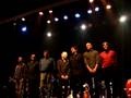 videos de Salut et Standing ovation pour RENE AUBRY