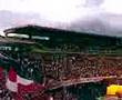 LA GUARDIA ALBIROJA SUR