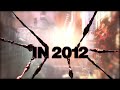 Prototype 2 | OFFICIAL trailer (2012)