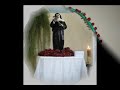 Santa rita de cassia  abogada de lo imposible