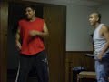 karate