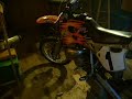1999 KTM 65