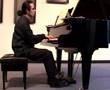 Nageeb Gardizi plays Scriabin (Prelude, op. 74,2)