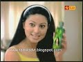 Tamil Actress Sneha in Dabur Amla Hair Oil Advertisement.wmv