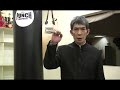 Master Chen Yong Fa teaching DVD series.Hand Fist Theory
