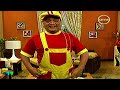 El especial del humor Arturito y Rocio Miranda 20 de agosto del 2011