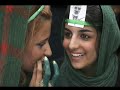 Iran After The 2009 Election
