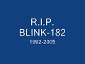 A blink 182 tribute the party song A blink 182 tribute the party song