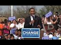 Barack Black Eagle