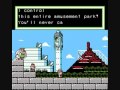 nintendolegend.com not quite a let's play playthrough, but rather some quick clips with annotation for the capcom platformer chip 'n' dale rescue rangers 2.