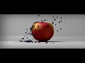 Apple vs Blackberry