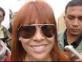 , responde a Mónica Sánchez