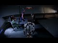 Mass Effect 2: The Bachelor Party