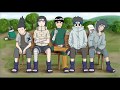 The Phantom of the Shinobi part 2