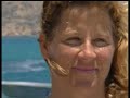 Windsurfing Karpathos