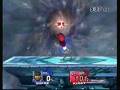 videos de Emmy (Kirby) vs. Master Raven (Snake) 5