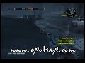 Resistance Glitches - Ontop Hangar Northwest Barn 1 Person