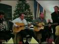 TABOR - Amurskije wolny, (Live on TV, Omroep Krijtland, Holland), Christmas 2006