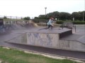 2 skaters part 2 including stacks and a 2yearold skater