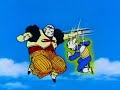 Vegeta s Eye Of The Tiger